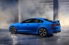 New 550hp Jaguar XFR-S revealed in LA. Image by Jaguar.