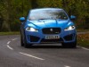 2013 Jaguar XFR-S. Image by Matt Robinson.