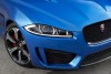 2014 Jaguar XFR-S Sportbrake. Image by Jaguar.