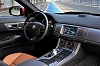 2012 Jaguar XFR. Image by Jaguar.