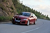 2012 Jaguar XFR. Image by Jaguar.