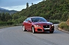 2012 Jaguar XFR. Image by Jaguar.