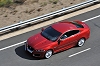 2012 Jaguar XFR. Image by Jaguar.