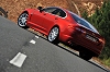 2012 Jaguar XFR. Image by Jaguar.