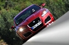 2012 Jaguar XFR. Image by Jaguar.