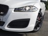 2012 Jaguar XFR with Speed Pack. Image by Jaguar.