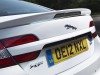 2012 Jaguar XFR with Speed Pack. Image by Jaguar.