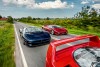 1993 Jaguar XJ220. Image by Silverstone Auctions.