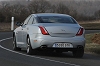 2010 Jaguar XJ. Image by Jaguar photographer.