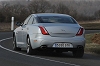 2010 Jaguar XJ. Image by Jaguar photographer.