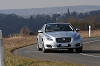 2010 Jaguar XJ. Image by Jaguar photographer.