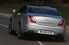 2010 Jaguar XJ. Image by Jaguar photographer.