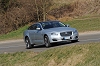 2010 Jaguar XJ. Image by Jaguar photographer.