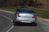 2010 Jaguar XJ. Image by Jaguar photographer.