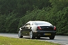 2011 Jaguar XJ. Image by Max Earey.