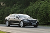 2011 Jaguar XJ. Image by Max Earey.