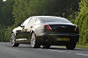 2011 Jaguar XJ. Image by Max Earey.