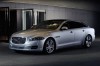 2013 Jaguar XJ. Image by Jaguar.