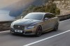 Jaguar bestows 575hp on mighty XJR. Image by Jaguar.