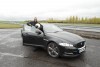 2012 Jaguar XJ Sport and Speed taxi service. Image by Jaguar.