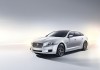 2012 Jaguar XJ Ultimate. Image by Jaguar.