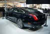 2012 Jaguar XJ Ultimate. Image by Headlineauto.co.uk.