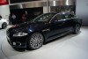 2012 Jaguar XJ Ultimate. Image by Headlineauto.co.uk.