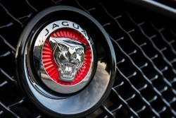2013 Jaguar XJR. Image by Jaguar.
