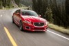 2013 Jaguar XJR. Image by Jaguar.