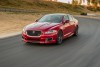 2013 Jaguar XJR. Image by Jaguar.