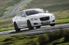 2014 Jaguar XJR. Image by Jaguar.