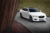 2014 Jaguar XJR. Image by Jaguar.