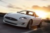 Jaguar launches Signature and Dynamic R versions of the XK. Image by Jaguar.