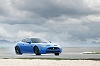 Jaguar XKR-S to debut in Goodwood. Image by Jaguar.