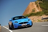 2011 Jaguar XKR-S. Image by Rob Till.