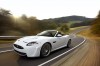 2012 Jaguar XKR-S Convertible. Image by Jaguar.