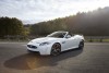 2012 Jaguar XKR-S Convertible. Image by Jaguar.