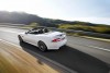 2012 Jaguar XKR-S Convertible. Image by Jaguar.