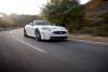 2012 Jaguar XKR-S Convertible. Image by Jaguar.