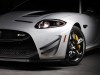 2013 Jaguar XKR-S GT. Image by Jaguar.