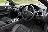 2010 Jaguar XKR 75. Image by Stuart Collins.