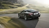 2010 Jaguar XKR 75. Image by Jaguar.