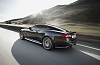 2010 Jaguar XKR 75. Image by Jaguar.