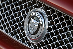 2009 Jaguar XKR. Image by Jaguar.