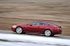 2009 Jaguar XKR. Image by Jaguar.