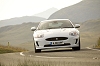 2010 Jaguar XKR Speed. Image by Stuart Collins.