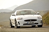 2010 Jaguar XKR Speed. Image by Stuart Collins.