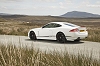 2010 Jaguar XKR Speed. Image by Stuart Collins.