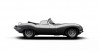 Jaguar to make nine new examples of XKSS. Image by Jaguar.
