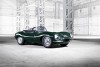 Jaguar to make nine new examples of XKSS. Image by Jaguar.